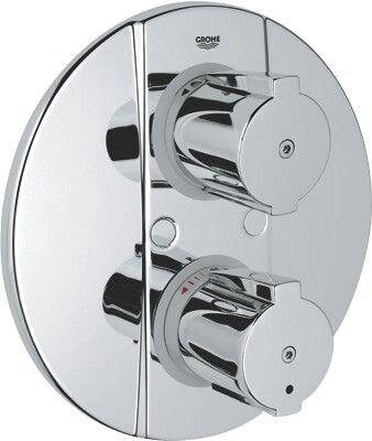Изображение товара Термостат для ванны Grohe Grohtherm Special с безопасной регулировкой температуры