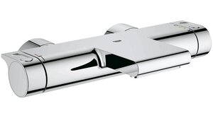 Изображение товара Термостат для ванны и душа Grohe Grohtherm 2000 New, 34174001, хром 
