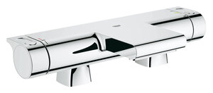 Изображение товара Термостат для ванны и душа Grohe Grohtherm 2000 New, 34176001, хром