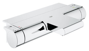 Изображение товара Термостат для ванны и душа Grohe Grohtherm 2000 New, 34464001, хром 