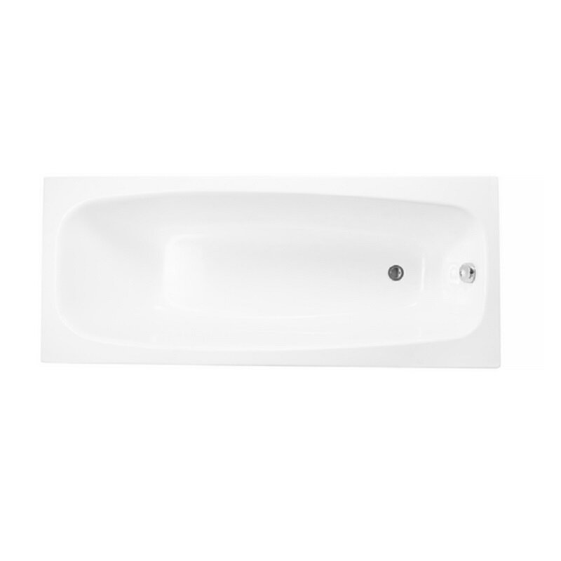 Изображение товара Ванна Viant София 150x70 см акриловая