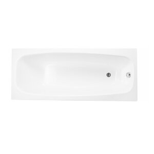 Изображение товара Ванна акриловая Viant София VVASO16070 160 х 70 см, белая
