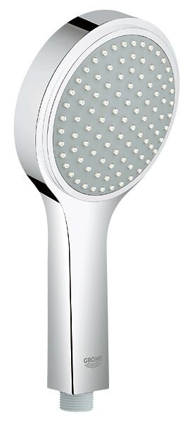 Изображение товара Ручной душ Grohe Power & Soul Cosmo 27660000 с 2 режимами струи и хромированным покрытием