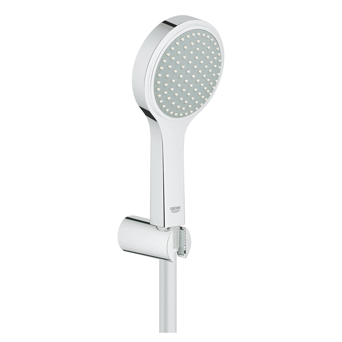 Изображение товара Душевой гарнитур Grohe Power & Soul Cosmopolitan с двумя струями, хром