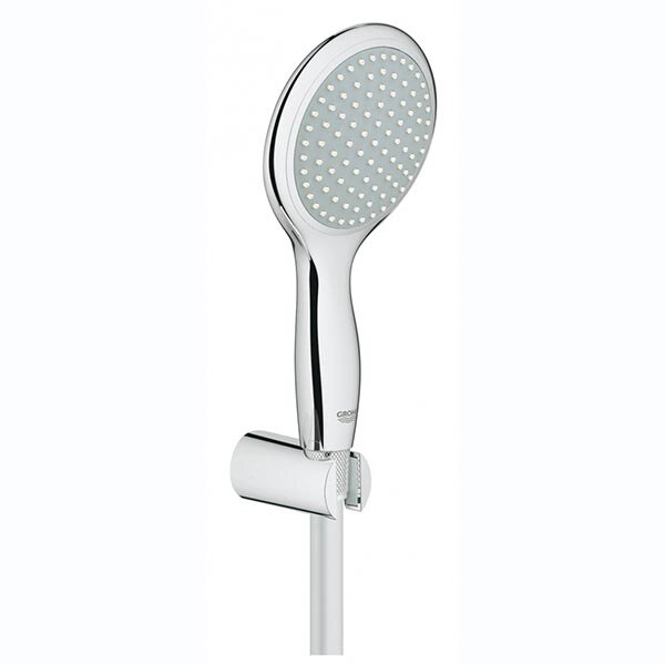 Изображение товара Душевой гарнитур Grohe Power & Soul 27839000