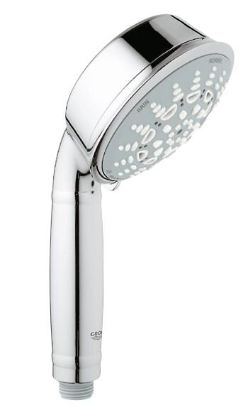 Изображение товара Ручной душ Grohe Relexa Rustic Five 27123000 с 5 режимами струй