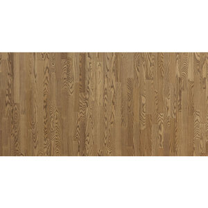 Изображение товара Паркетная доска Floorwood FW ASH Madison, 3-полосный, Р0044237, планка 226,6 х 18,8 см, декор beige oiled