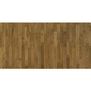 Изображение товара Паркетная доска Floorwood FW ASH Madison 3-полосный ясень темный 14 мм