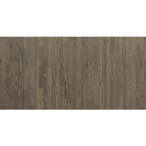 Изображение товара Паркетная доска Floorwood FW ASH Madison, 3-полосный, Р0044238, планка 226,6 х 18,8 см, декор gray oil