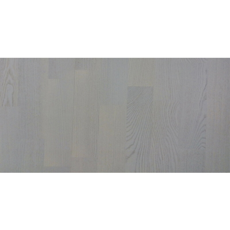 Изображение товара Паркетная доска Floorwood FW ASH Madison 3-полосный светлый ясень 2266х188 мм