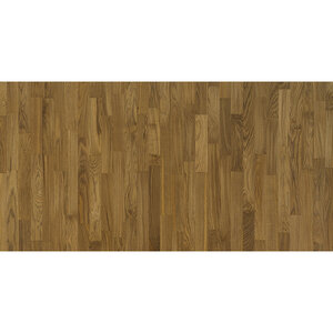 Изображение товара Паркетная доска Floorwood FW OAK Madison 3-полосный дуб коричневый 2266x188 мм