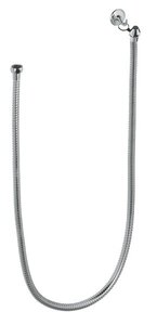 Изображение товара Душевой гарнитур Grohe Relexa 27102000, скомбинированный, 1 режим струи