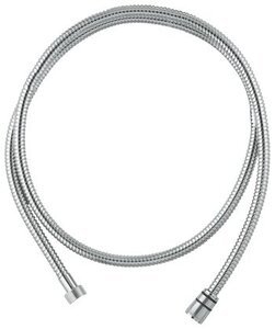 Изображение товара Душевой шланг Grohe Movario 28025000, 175 см, 1/2"-1/2"