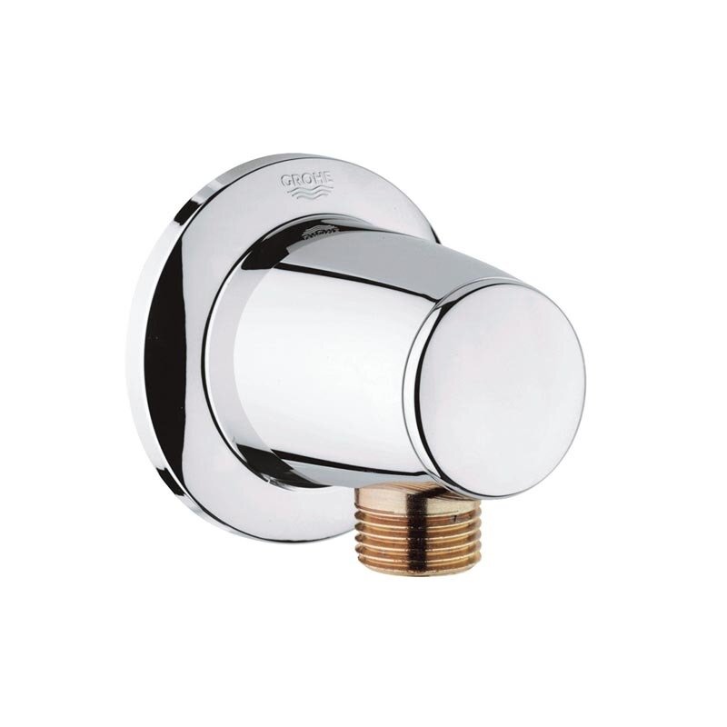 Изображение товара Шланговое подсоединение Grohe Movario 28405000, 1/2"-1/2"