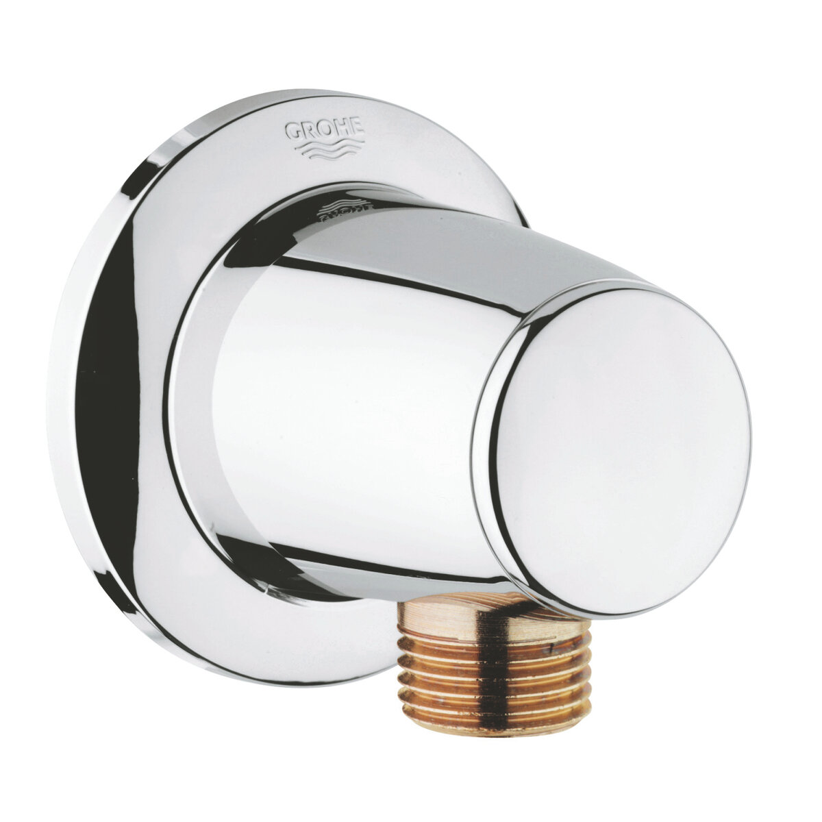Изображение товара Шланговое подсоединение Grohe Movario 28405000, 1/2"-1/2"