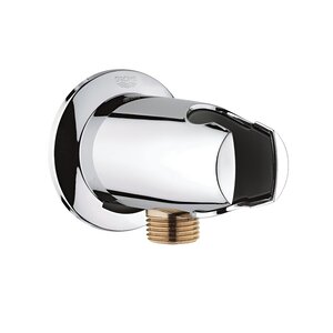 Изображение товара Шланговое подсоединение Grohe Movario 28406000, 1/2"-1/2"
