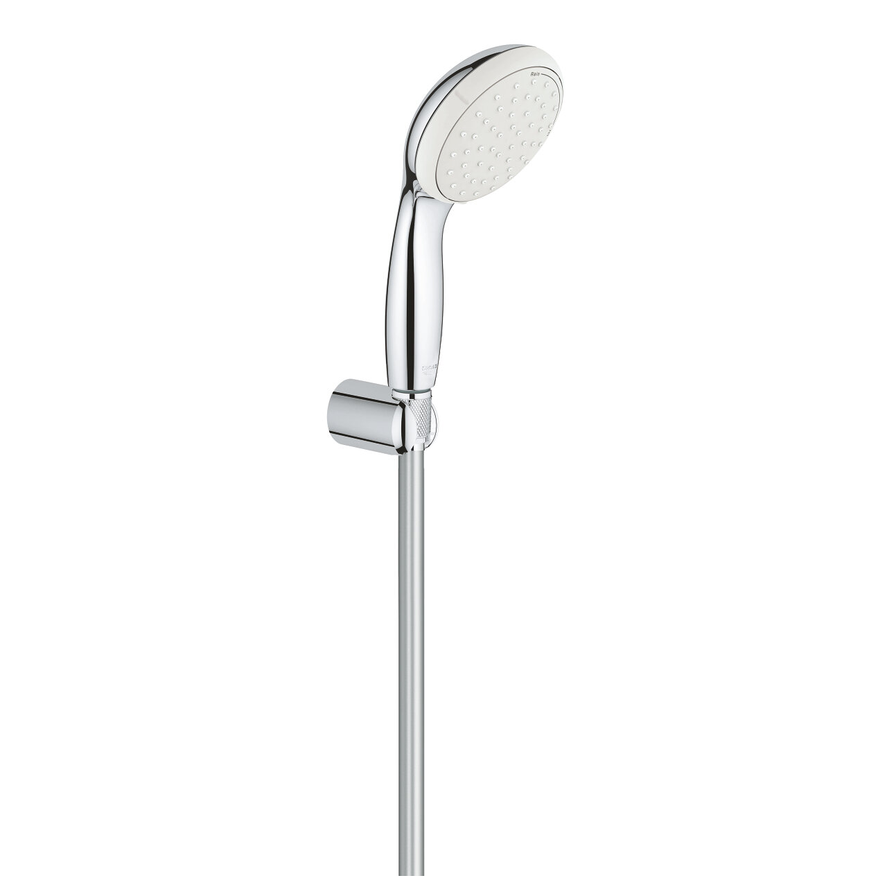 Изображение товара Душевой гарнитур Grohe Tempesta New 27799001 с системой CoolTouch и SpeedClean