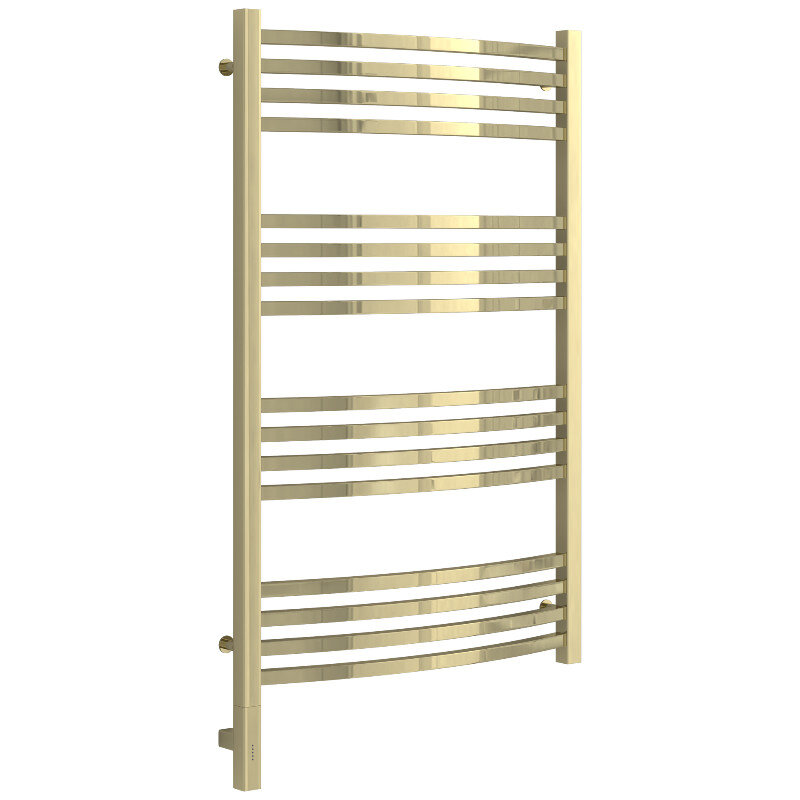 Изображение товара Электрический полотенцесушитель Сунержа Аркус 3.0 100x60 см IP44 нержавеющая сталь Изображение товара Электрический полотенцесушитель Сунержа Аркус 3.0 100x60 см IP44 нержавеющая сталь