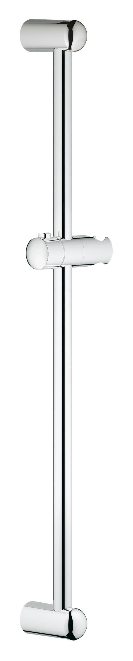 Изображение товара Душевая штанга Grohe Tempesta Classic 27523000 хромированная с поворотным держателем