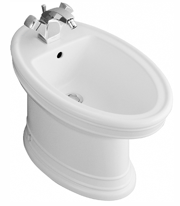 Изображение товара Биде Villeroy&Boch Amadea 7485 00R1 напольное