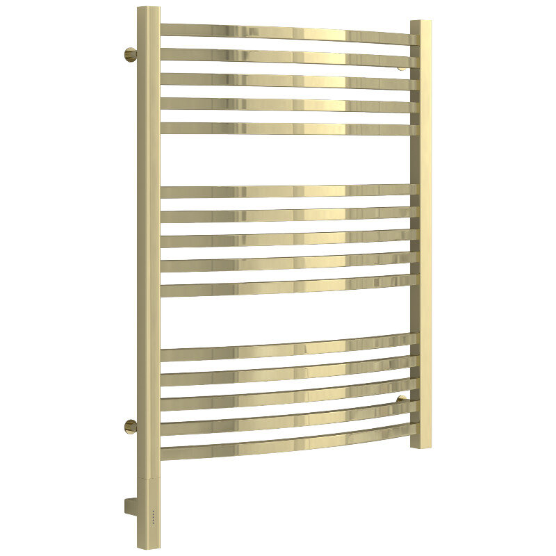 Изображение товара Электрический полотенцесушитель Сунержа Аркус 3.0 80х60 см с таймером и регулировкой температуры