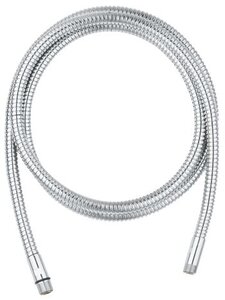 Изображение товара Душевой шланг Grohe Relexa 28146000, 200 см, хром, защита от залома