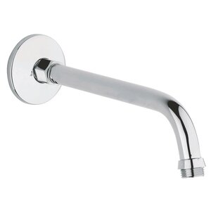 Изображение товара Держатель верхнего душа Grohe Relexa 27406000