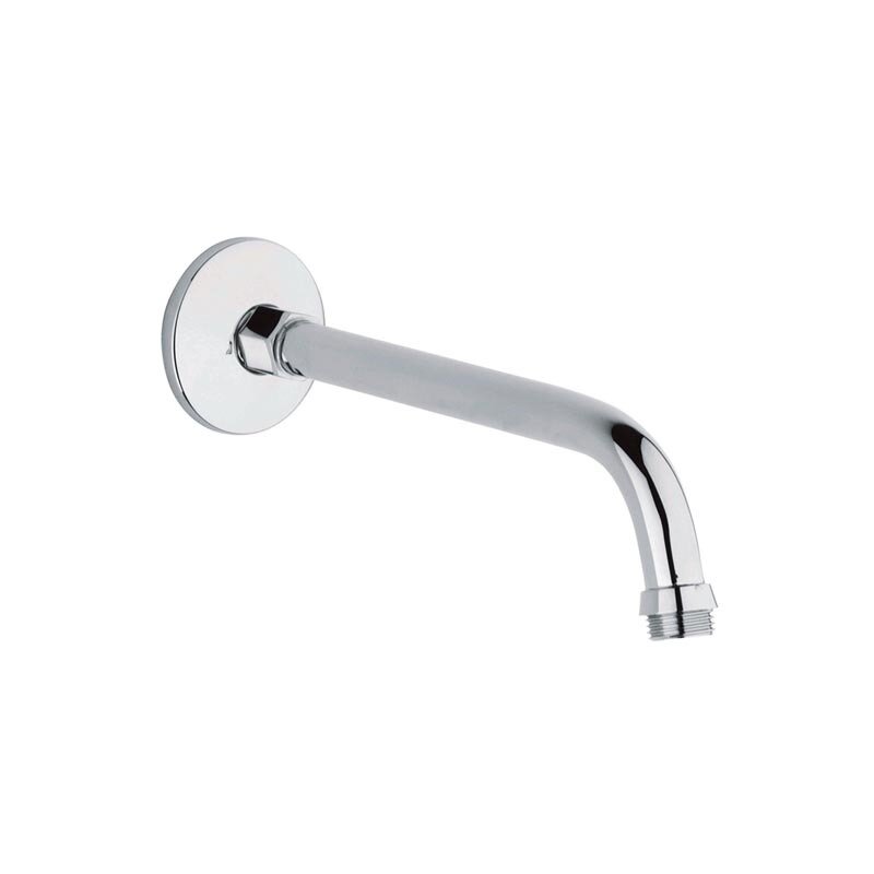 Изображение товара Держатель верхнего душа Grohe Relexa 27406000, 21.8 см, хром