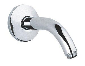 Изображение товара Держатель верхнего душа Grohe Relexa 28541000, хром, 14.7 см, Германия