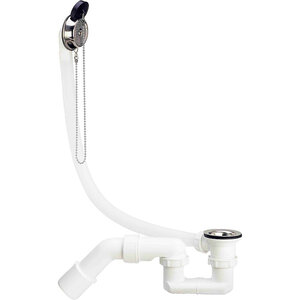 Изображение товара Слив-перелив Viega Simplex мод. 6387.35 (Симплекс) арт. 311537