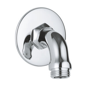 Изображение товара Держатель верхнего душа Grohe Relexa 28429000 хром, Германия, 6.5 см