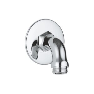 Изображение товара Держатель верхнего душа Grohe Relexa 28429000, 5.5 см, хром
