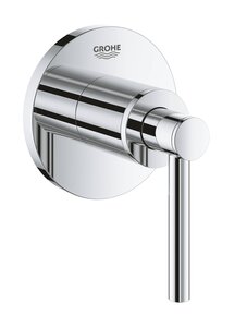 Изображение товара Вентиль Grohe Atrio New 19088003 хром для скрытой вентиляционной головки