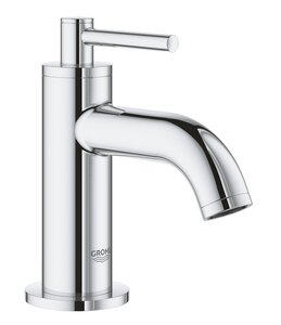 Изображение товара Кран Grohe Atrio New, 20021003, хром