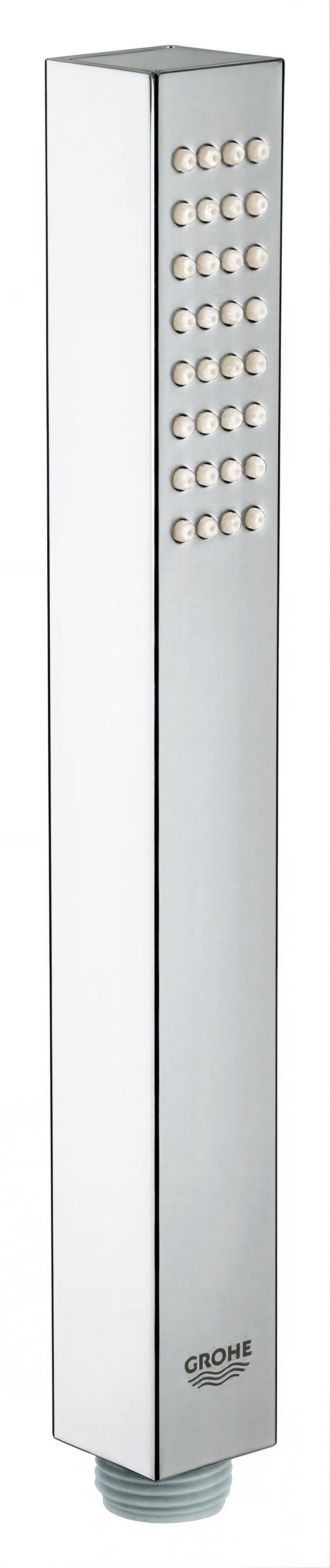 Изображение товара Ручной душ Grohe Euphoria Cube 27699000 с одной струей и CoolTouch