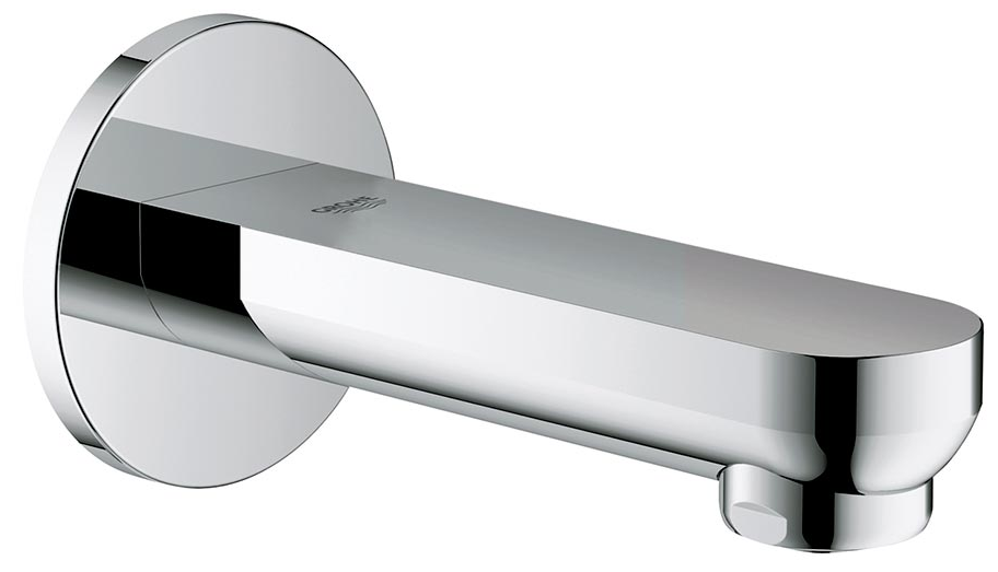 Изображение товара Излив Grohe Eurosmart Cosmopolitan 13261000 для ванны Изображение товара Излив Grohe Eurosmart Cosmopolitan 13261000 для ванны