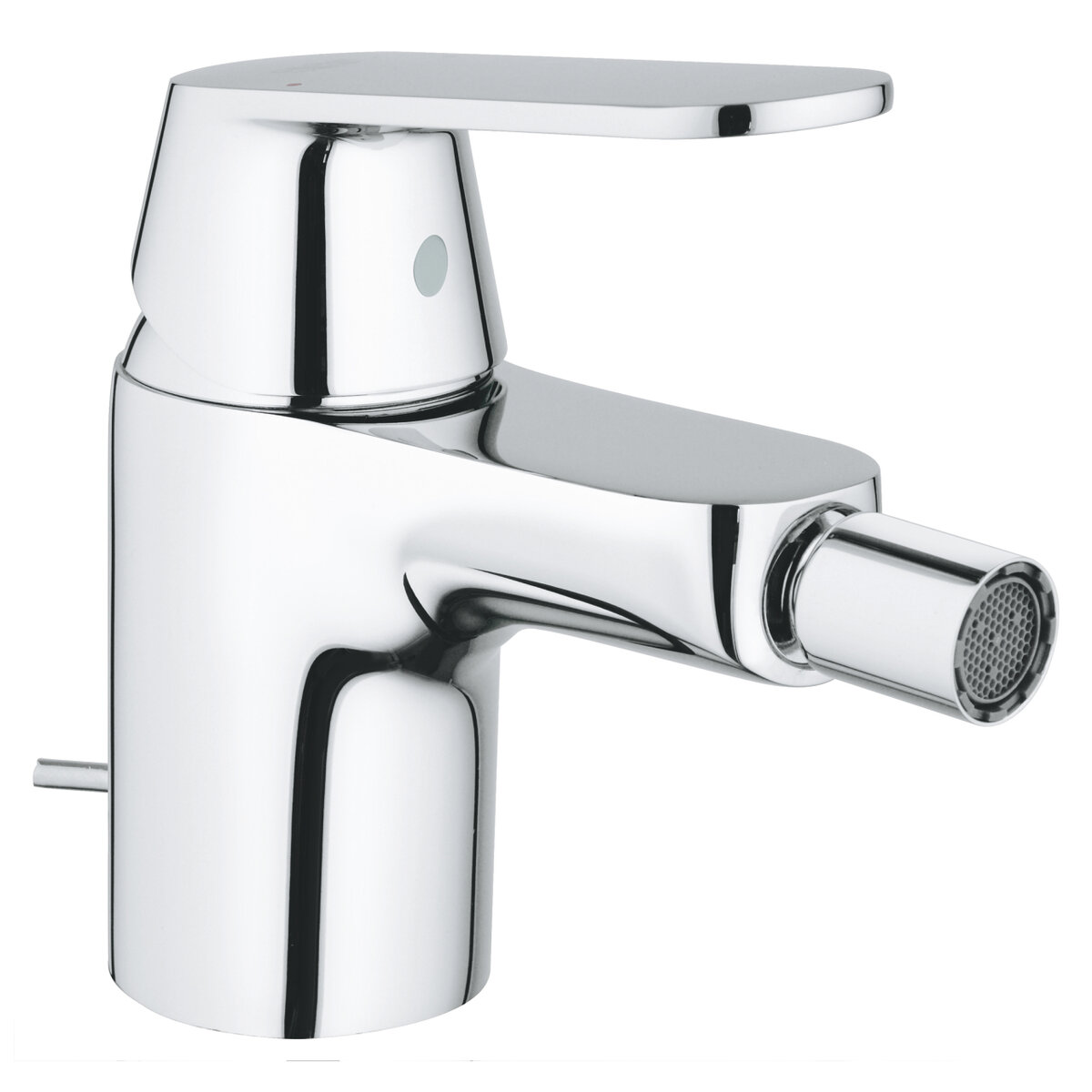 Изображение товара Смеситель для биде Grohe Eurosmart Cosmopolitan 32839000 хром Германия
