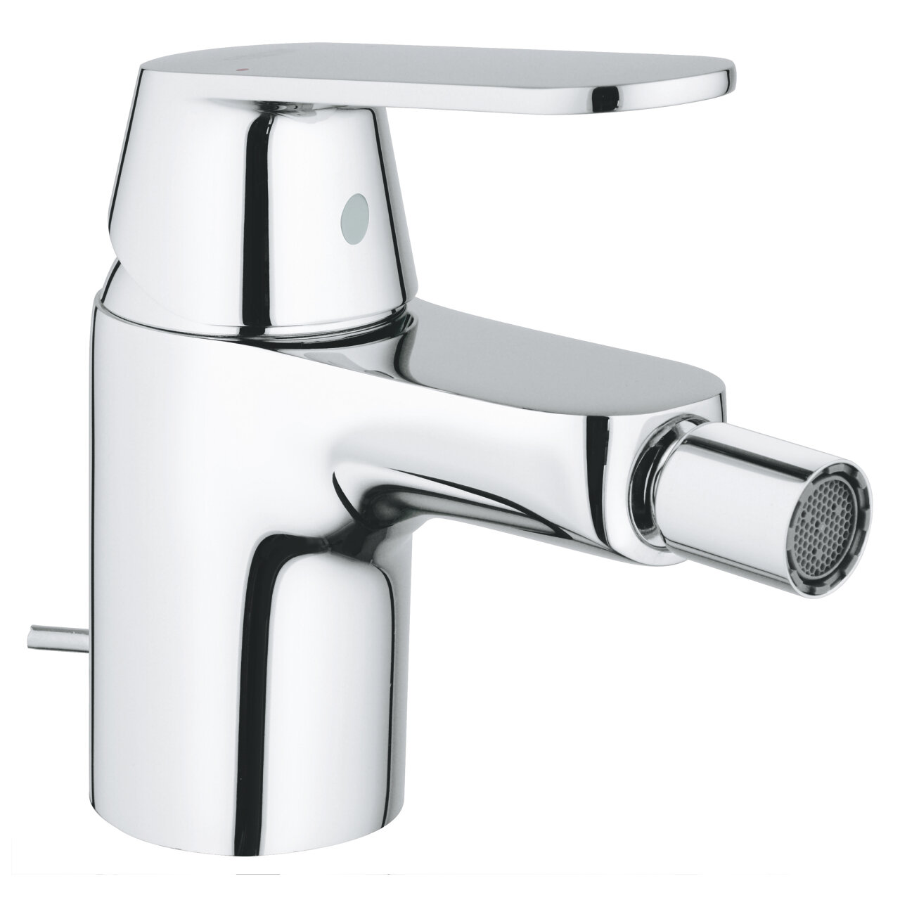 Изображение товара Смеситель для биде Grohe Eurosmart Cosmopolitan 32839000 хром Германия