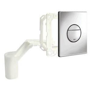Изображение товара Кнопка для инсталляции Grohe Nova Cosmopolitan 38799000