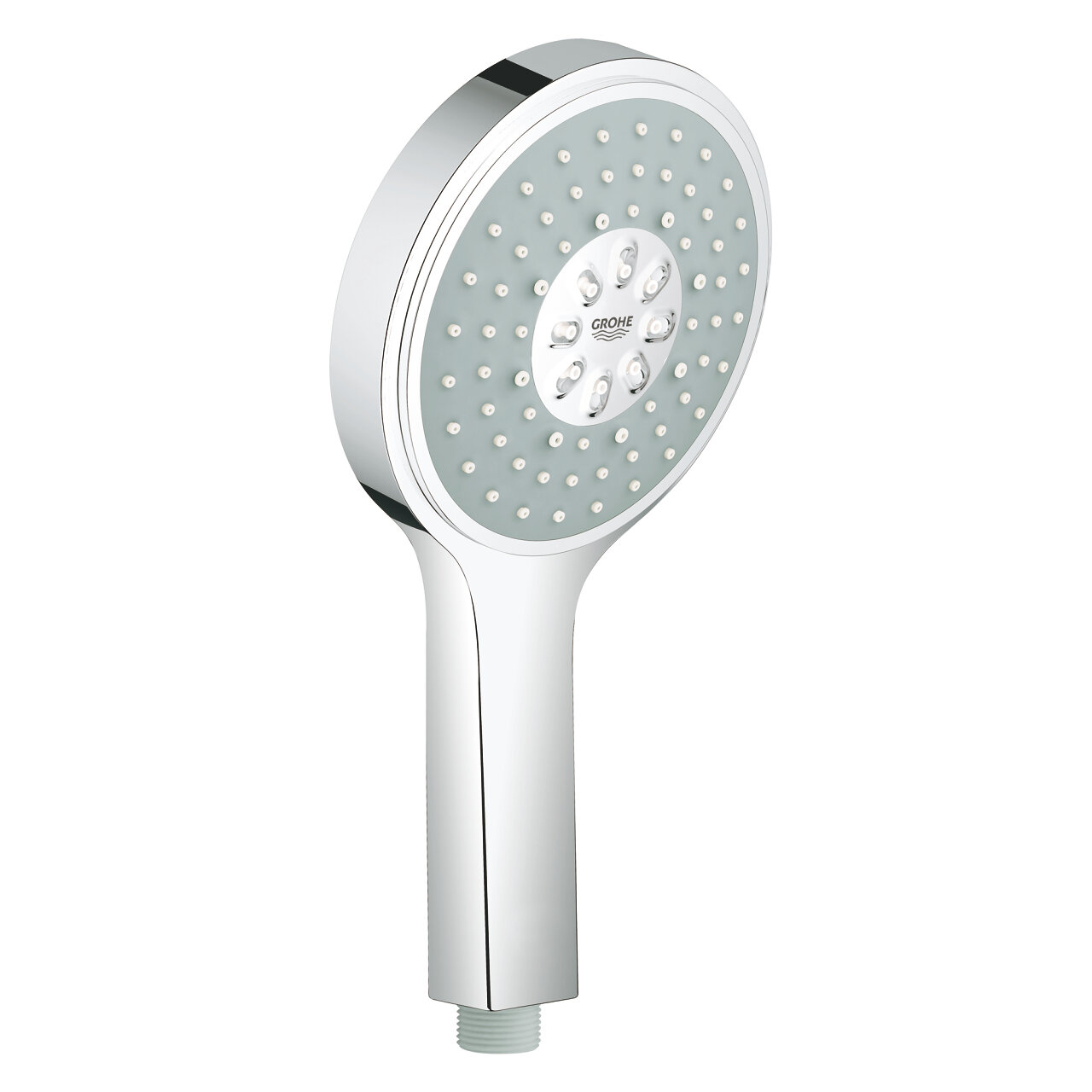 Изображение товара Ручной душ Grohe Power&Soul Cosmo 27663000 с 4 режимами струи Изображение товара Ручной душ Grohe Power&Soul Cosmo 27663000 с 4 режимами струи