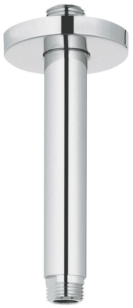 Изображение товара Держатель верхнего душа Grohe Rainshower 28724000, 14,2 см, хром
