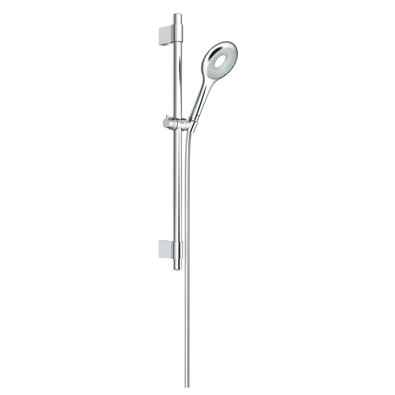 Изображение товара Душевой гарнитур Grohe Rainshower Icon 27529000 Изображение товара Душевой гарнитур Grohe Rainshower Icon 27529000