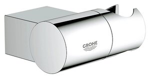 Изображение товара Настенный держатель Grohe Rainshower 27055000 регулируемый