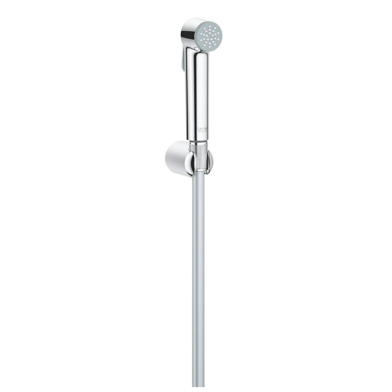 Изображение товара Гигиенический душ Grohe Trigger Spray 27513001 Изображение товара Гигиенический душ Grohe Trigger Spray 27513001