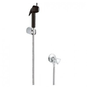 Изображение товара Гигиенический душ Grohe Trigger Spray 27829000 с вентилем Изображение товара Гигиенический душ Grohe Trigger Spray 27829000 с вентилем