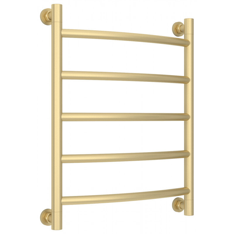 Изображение товара Полотенцесушитель водяной Сунержа Галант+, 60x50 см, матовая шампань