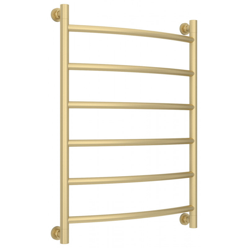 Изображение товара Водяной полотенцесушитель Сунержа Галант+ 80x60 нержавеющая сталь