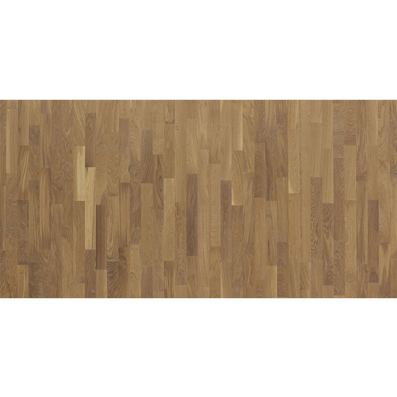 Изображение товара Паркетная доска Floorwood FW OAK Orlando 3-полосная дуб белый масло 2266 мм