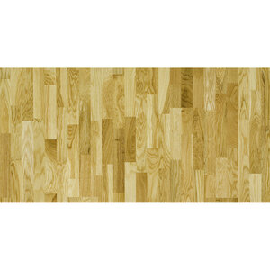 Изображение товара Паркетная доска Floorwood FW OAK Richmond 3-полосная 2266 мм лак дуб светлый