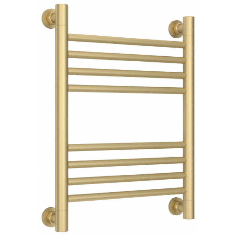 Изображение товара Полотенцесушитель водяной Сунержа Богема+ 50 см высота, универсальное подключение, нержавейка